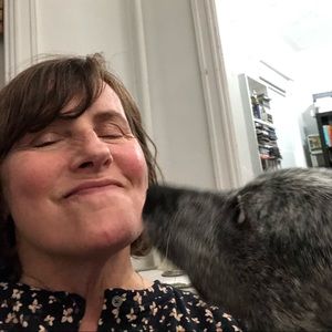 Meet your Posher, Dawn